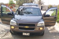 Chevrolet Uplander